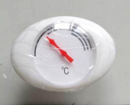 溫控溫度計